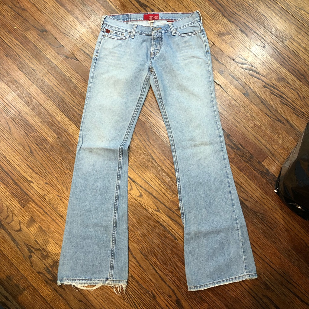 Holister Jeans